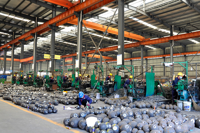 江苏螺栓球批量生产